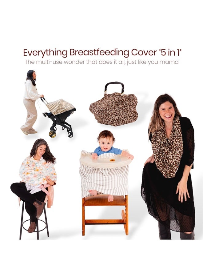 Little B The Everything Nursing Cover - Image 2